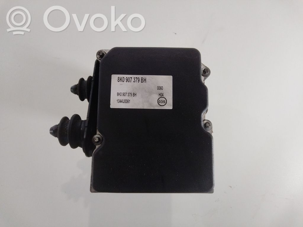 Audi A4 S4 B8 8K ABS Blokas 