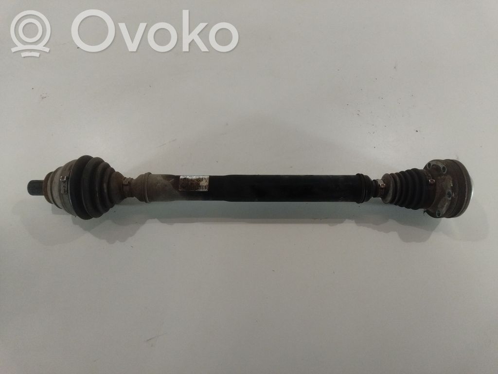 Volkswagen Golf VI Planetară față 