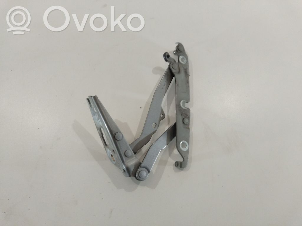 Tailgate/trunk/boot hinge   4F5827301
