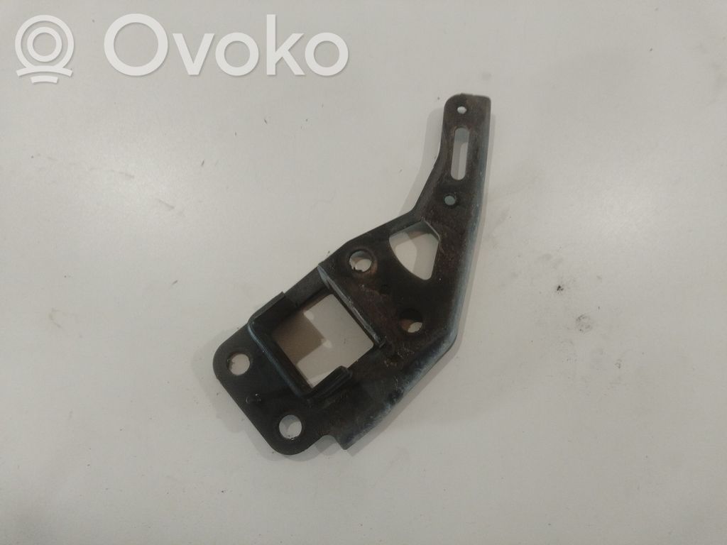 Radiator support slam panel bracket   4F0805500B