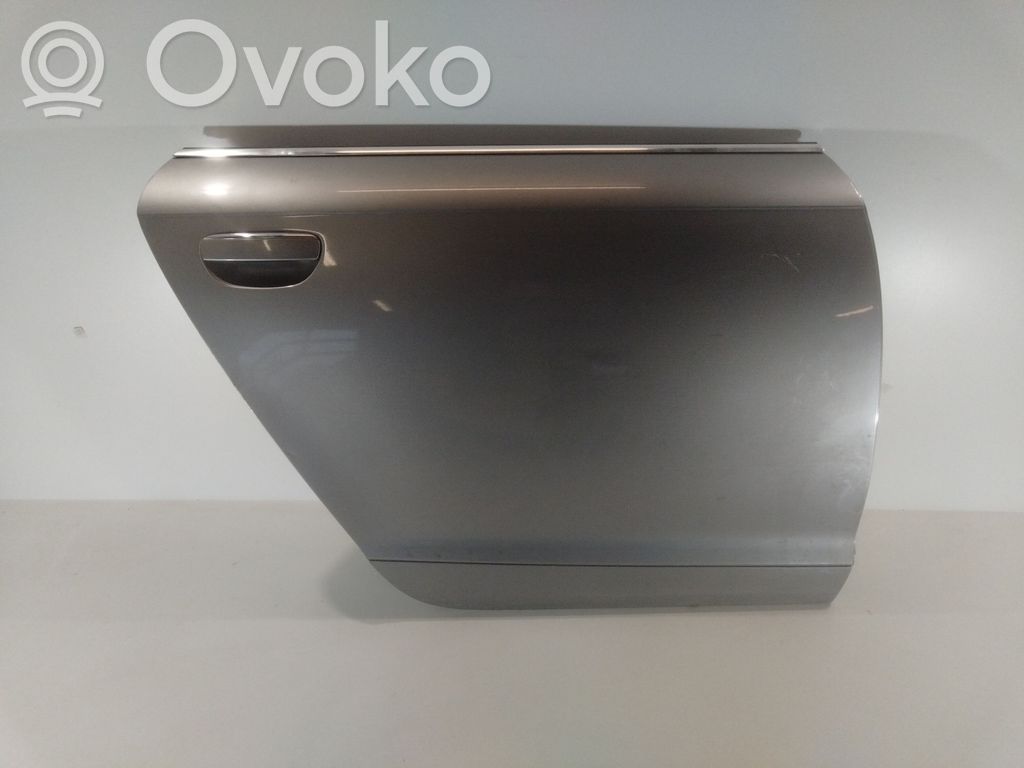Audi A6 S6 C6 4F Puerta trasera 