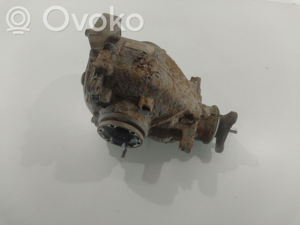BMW 3 E90 E91 Rear differential 