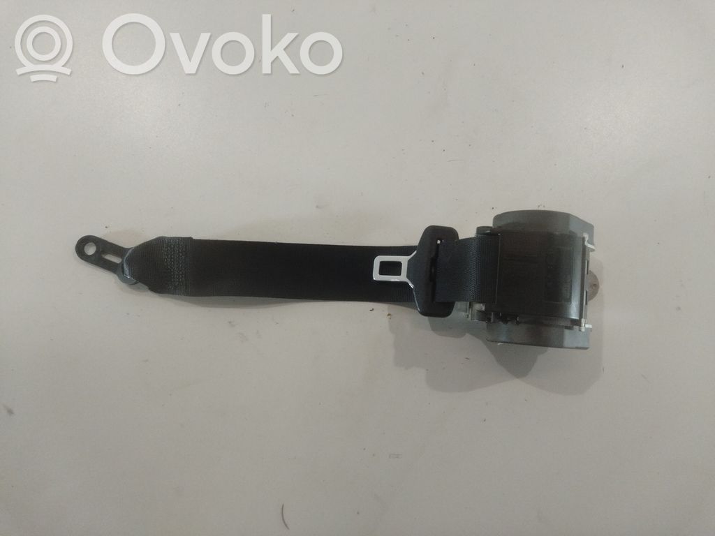 BMW 3 E90 E91 Saugos diržas galinis 