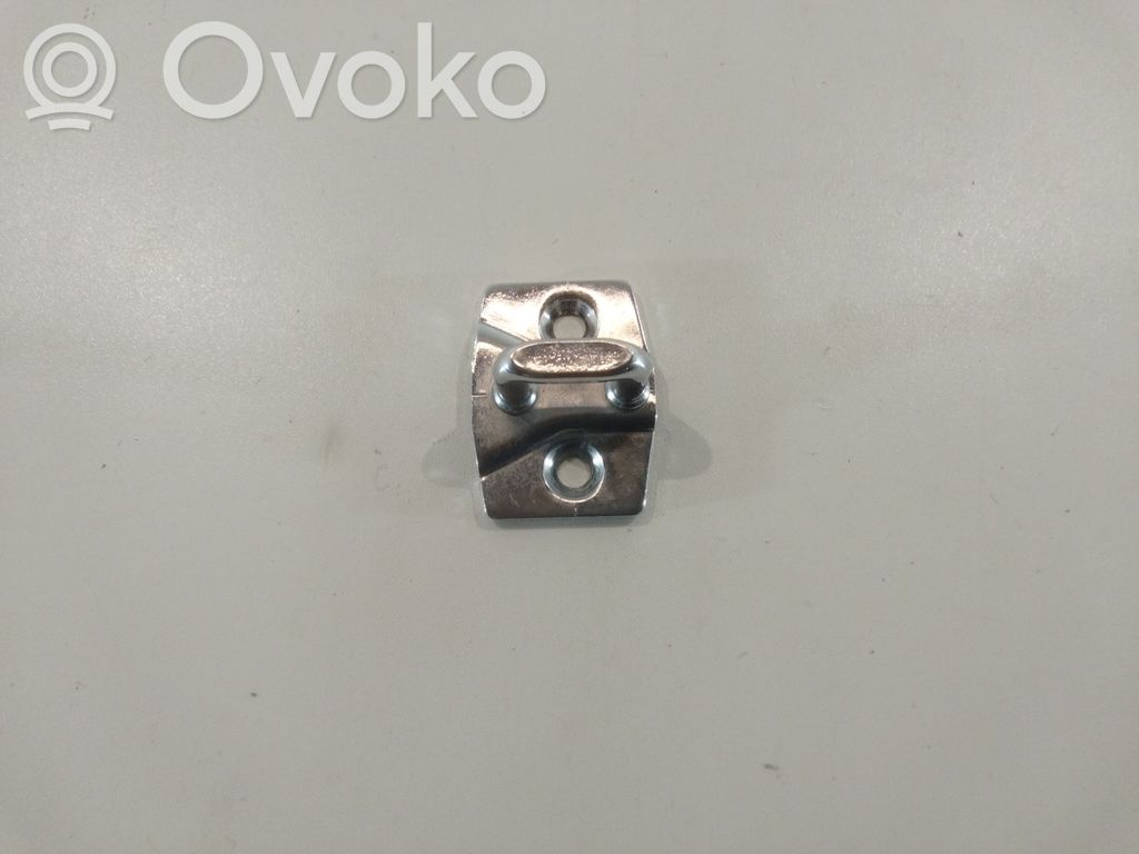 Front door lock loop/hook striker   7067805