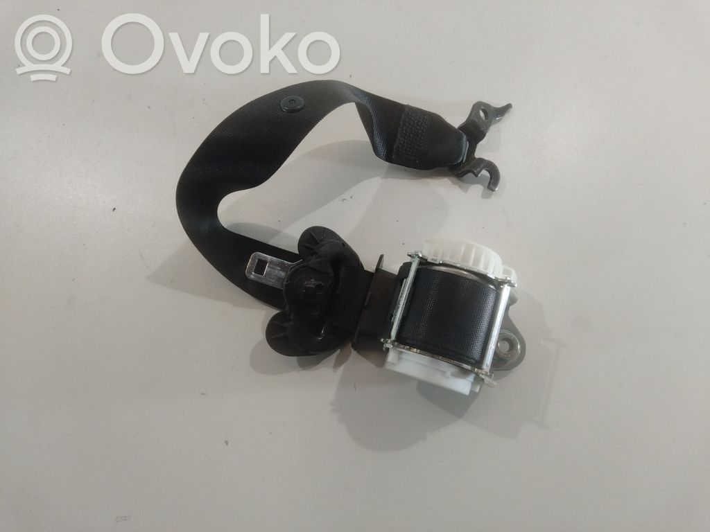 Saugos diržas priekinis   33059849,011341,290907