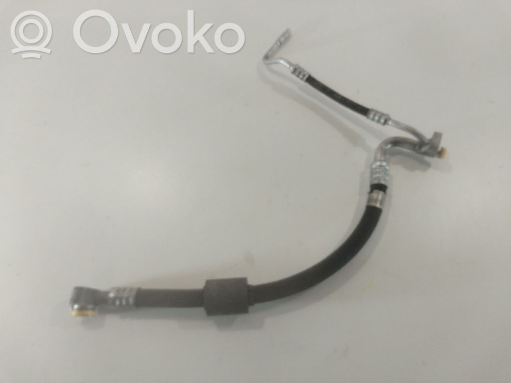 BMW 3 E90 E91 Air conditioning (A/C) pipe/hose 