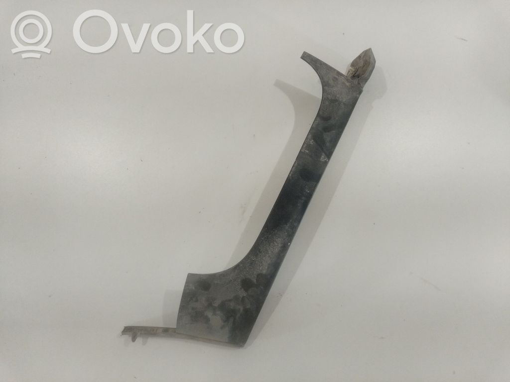 BMW 3 E90 E91 Apdaila galinio dangčio 