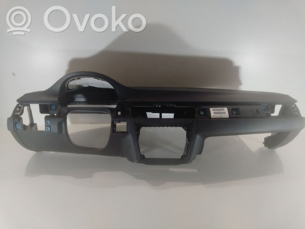 Tableau de bord   7155202,07B288RB0812Z,TT715520226D