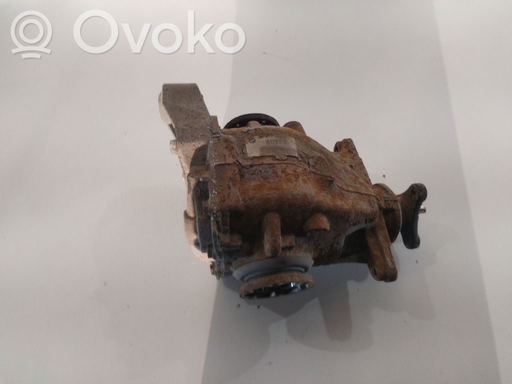 Rear differential   7566169,8907092602980002,E2033V307