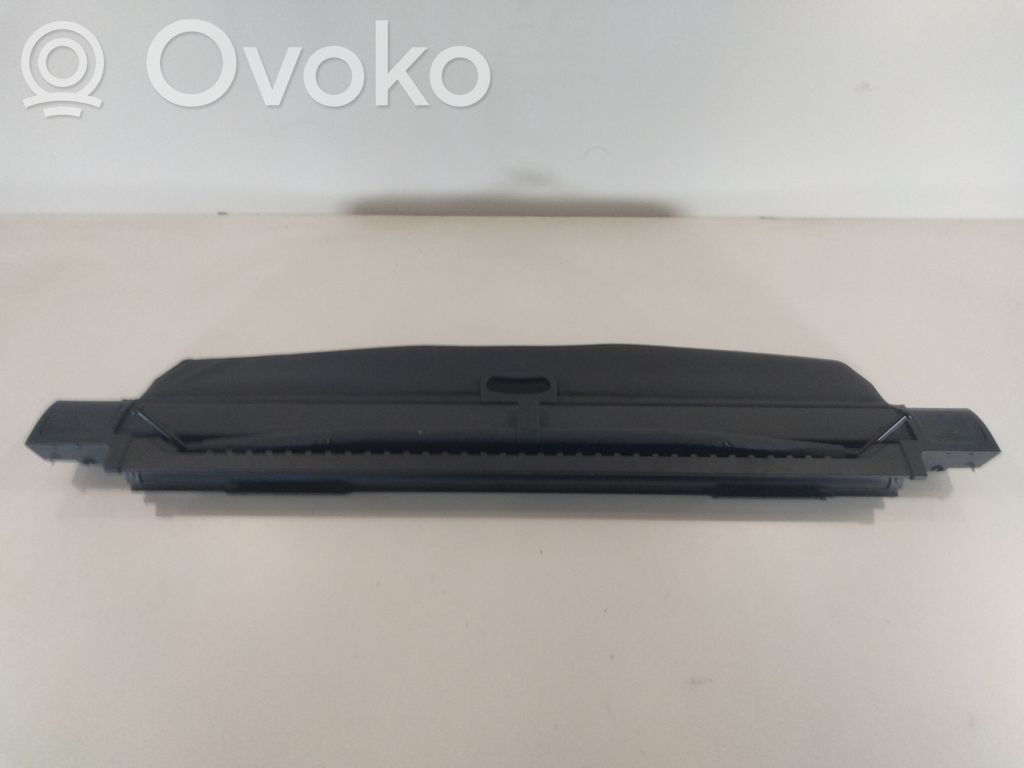 BMW 3 E90 E91 Parcel shelf load cover 