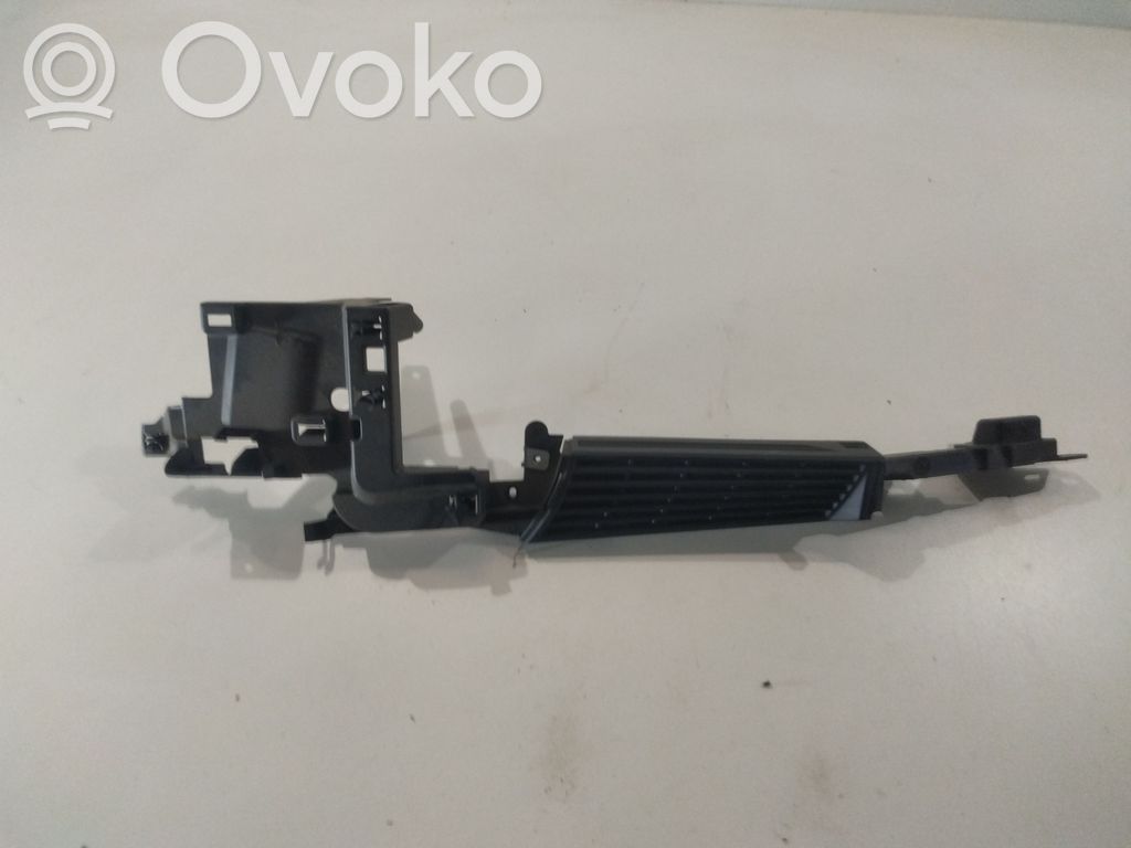 BMW 3 E90 E91 Garniture latéral de hayon / coffre 