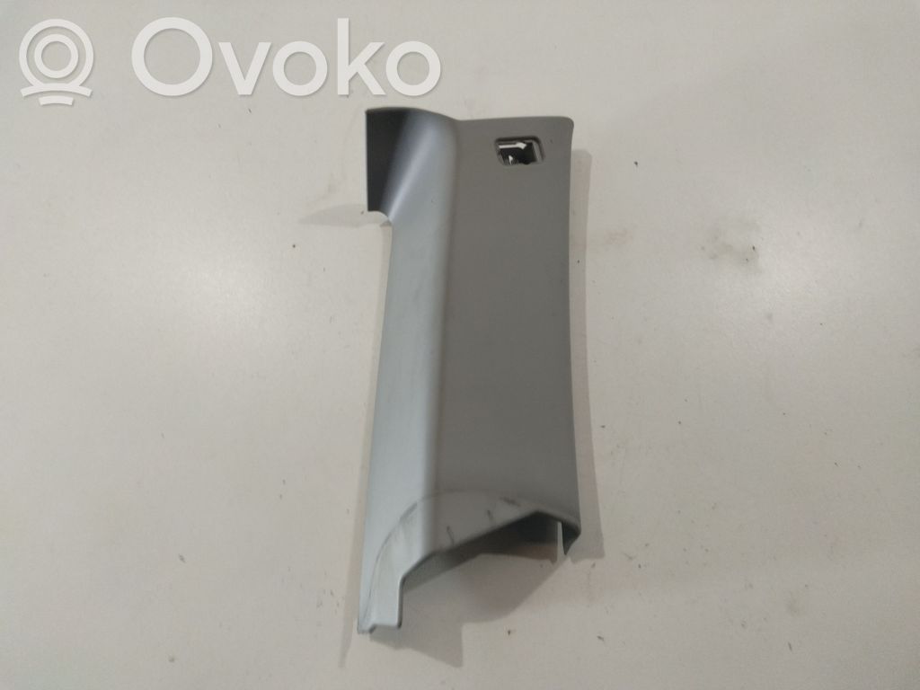(C) pillar trim   7117475,52107010