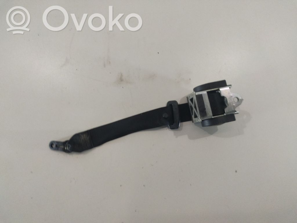 BMW 3 E90 E91 Saugos diržas galinis 