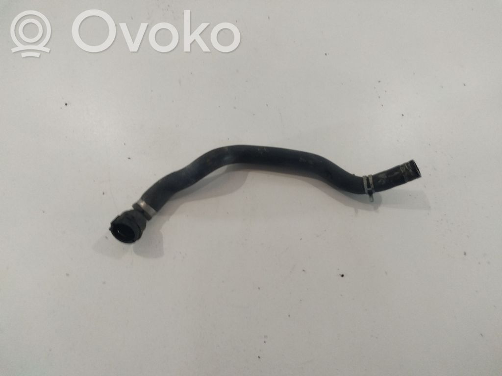 BMW 3 E90 E91 Tubo flessibile del liquido di raffreddamento del motore 