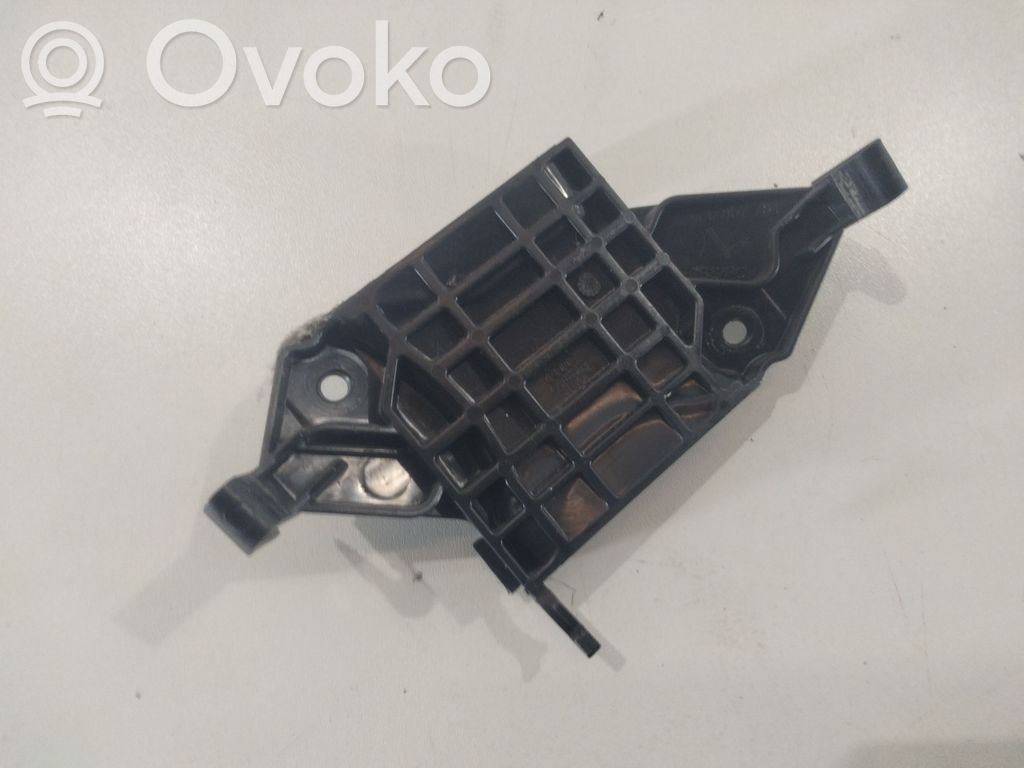 Moldura del cinturón   4F0857781