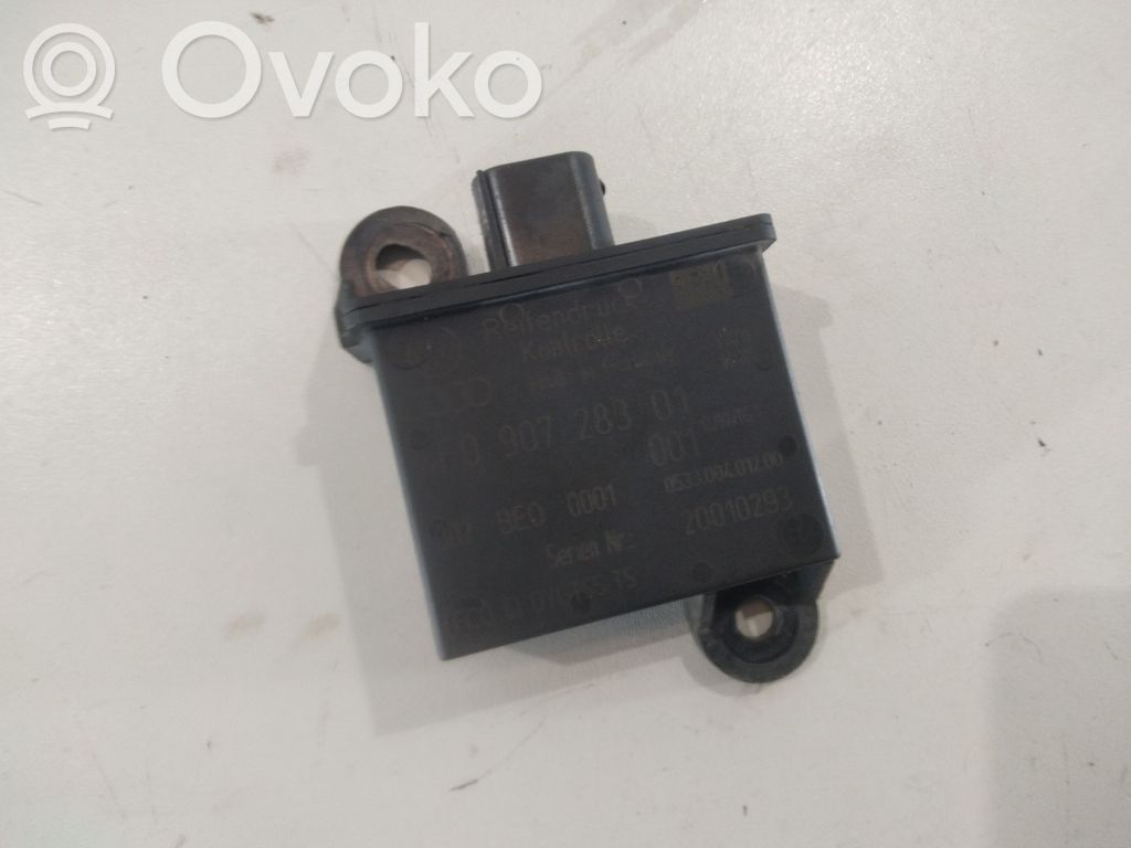 Audi A6 S6 C6 4F Czujnik ciśnienia opon 