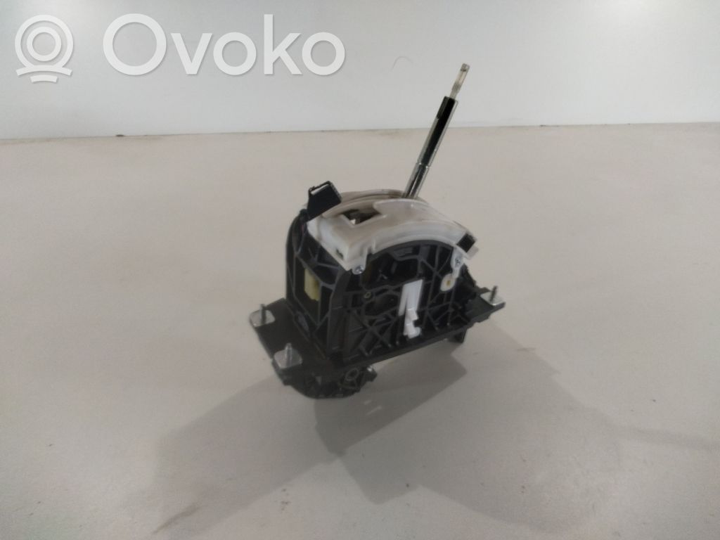 Audi A6 S6 C6 4F Selector caja de cambios 