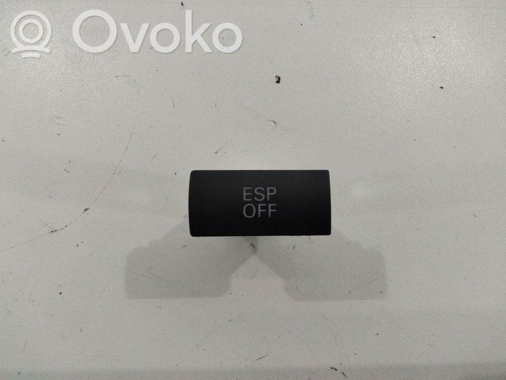 Interruptor ESP (programa de estabilidad)   4F0927134,9751219,122465E,3T0921134