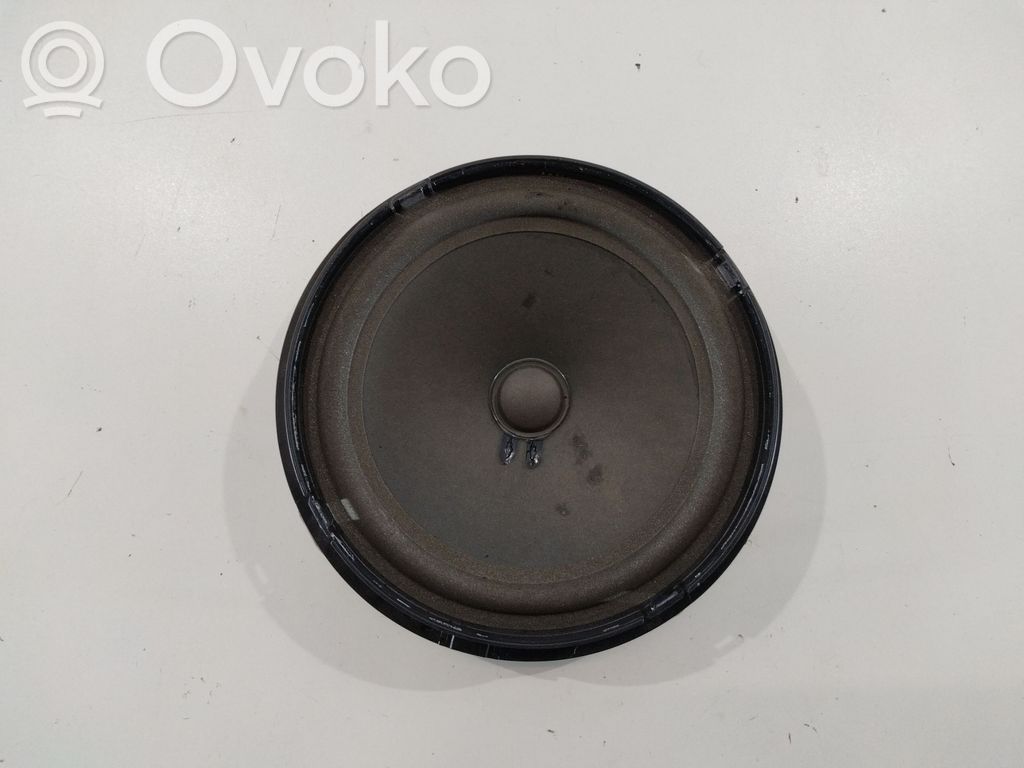 Audi A5 8T 8F Altavoz de la puerta delantera 