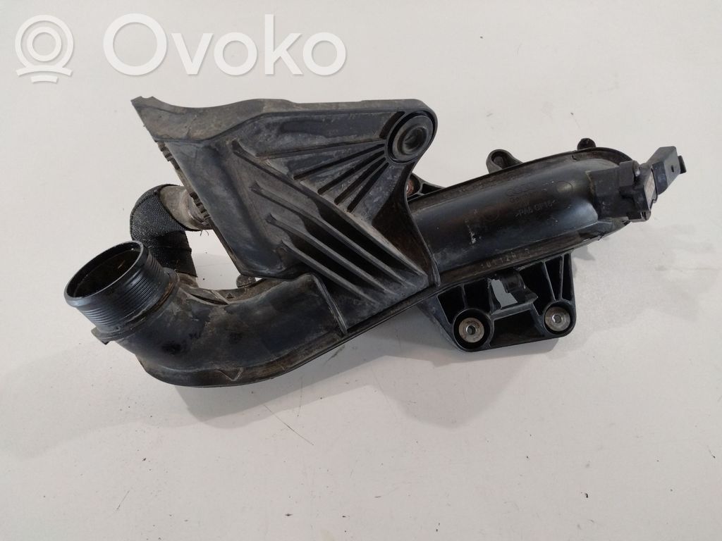 Audi A5 8T 8F Intercooler hose/pipe 