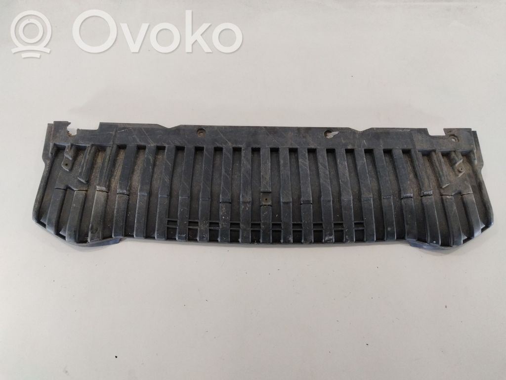 Audi A5 8T 8F Bampera apakšas aizsargs 
