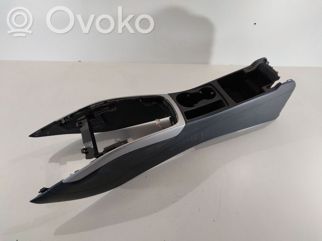 Console centrale   8K0864981D,0000240031