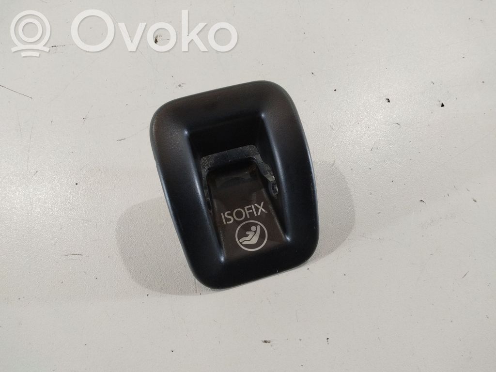 Cubierta ISOFIX   8T0887233A,8353490,8T0887233
