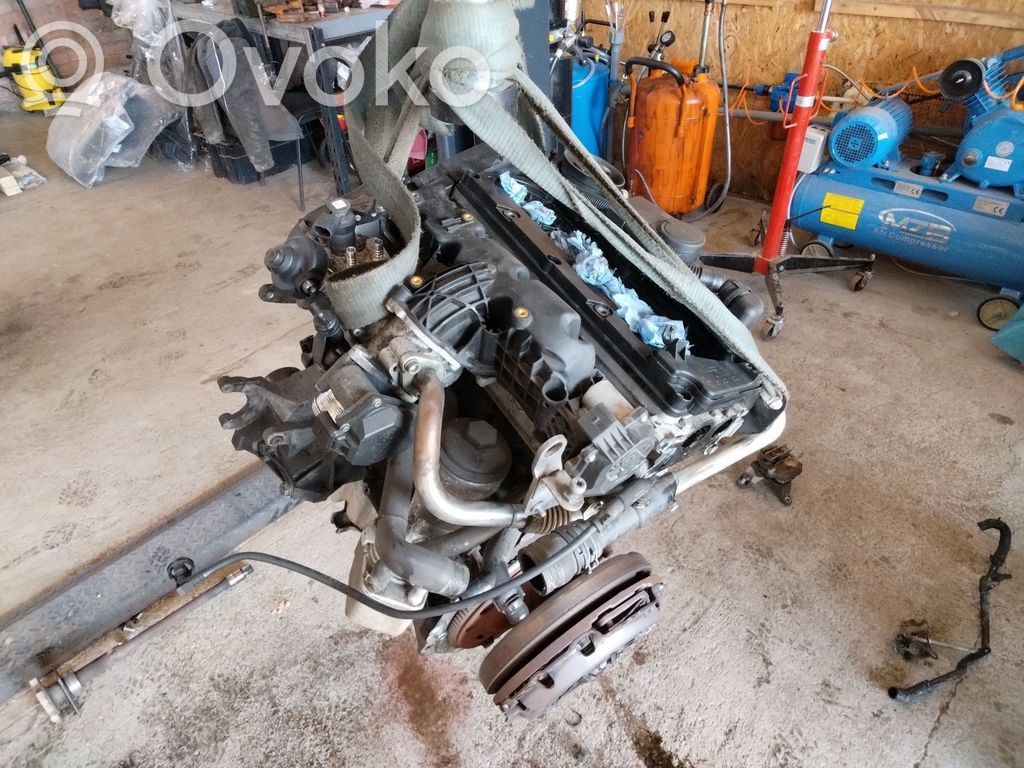 Engine   03L100090FX,03L100090F,CAHA
