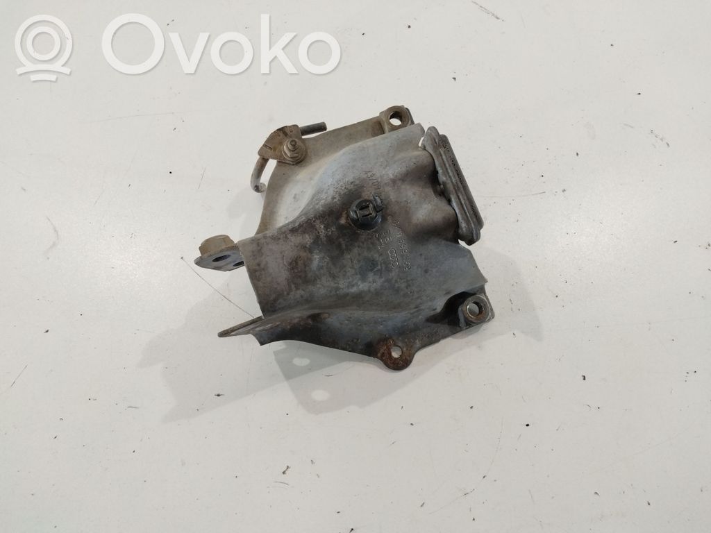 Engine mounting bracket   8K0399059