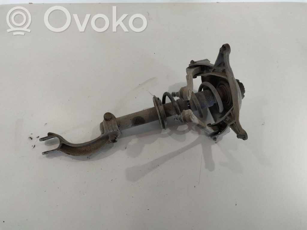 Amortyzator przedni   8T0413031AF,8T0413031AB