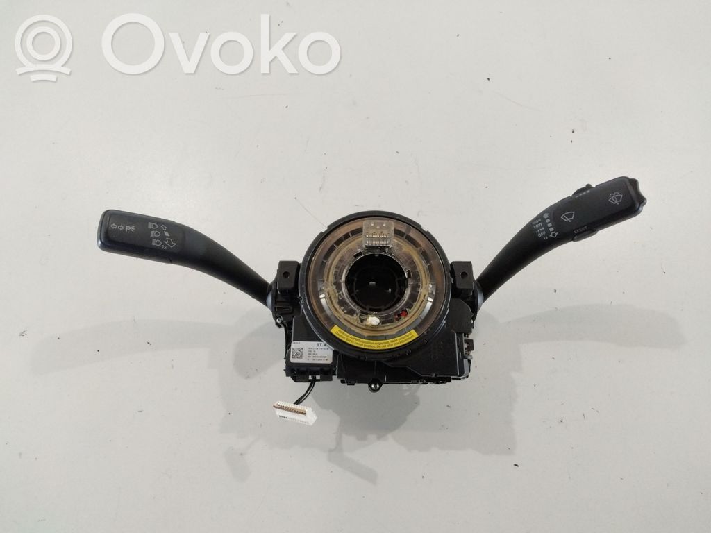 Audi A5 8T 8F Wiper turn signal indicator stalk/switch 