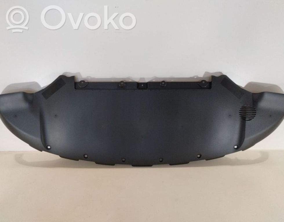 Tesla Model Y Bamperio dugno apsauga 