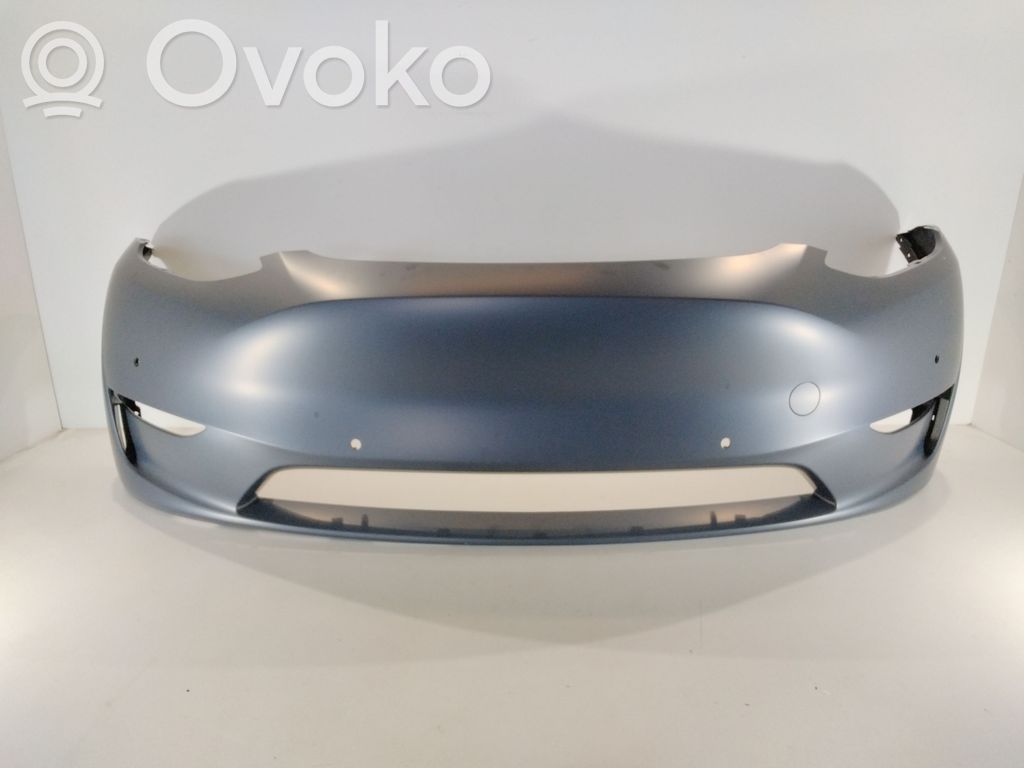 Front bumper   1493736,1493736SCA,149374500A