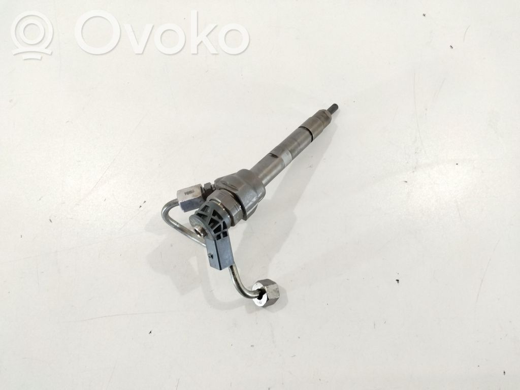 BMW 5 F10 F11 Injektor Einspritzdüse 