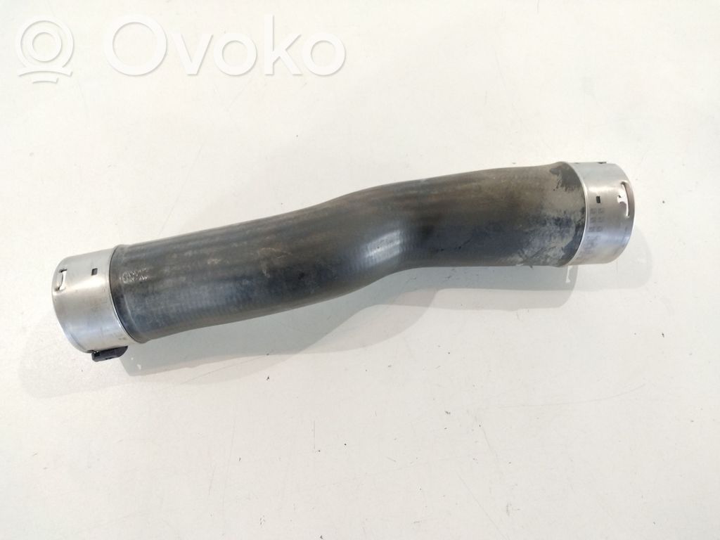 BMW 5 F10 F11 Intercooler hose/pipe 