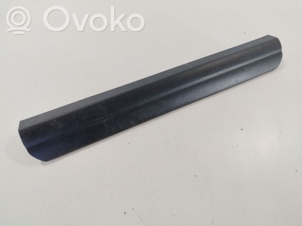 BMW 5 F10 F11 Listwa progowa przednia 
