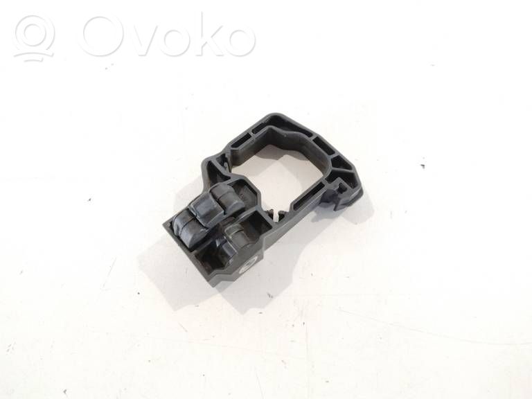 BMW 5 F10 F11 Panel mocowania chłodnicy 