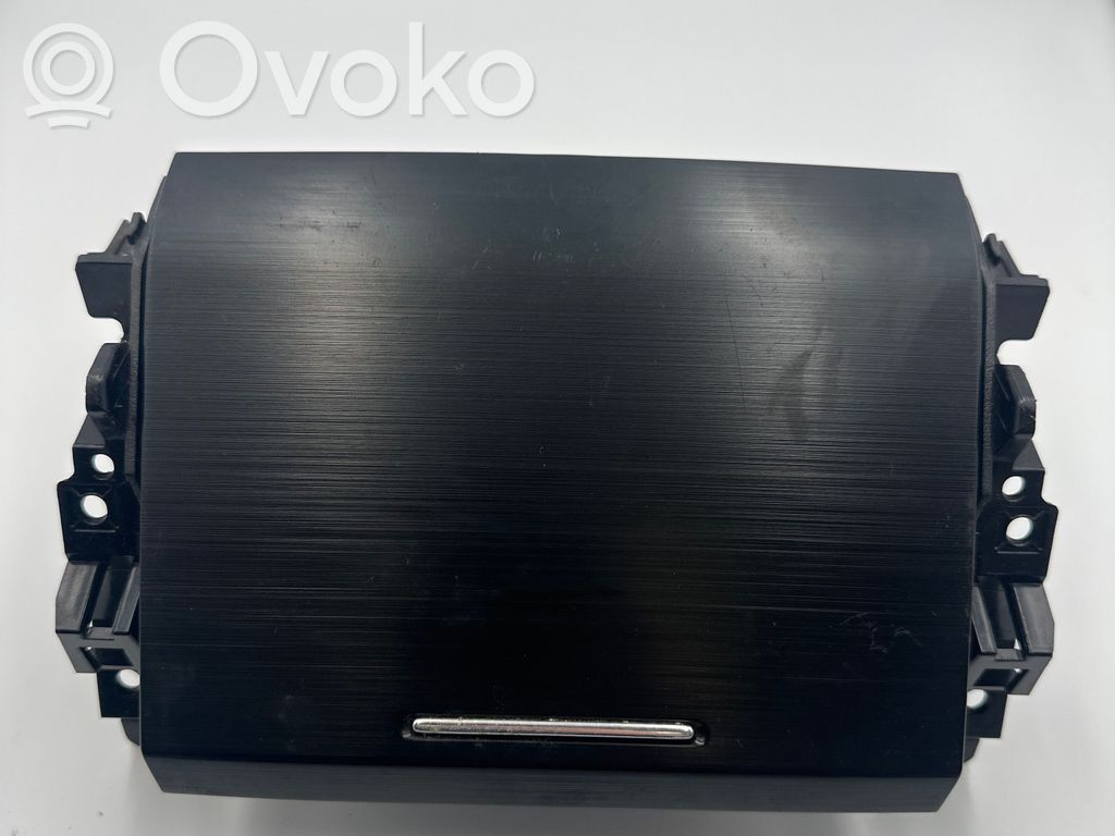 Glove box   66120AL00A