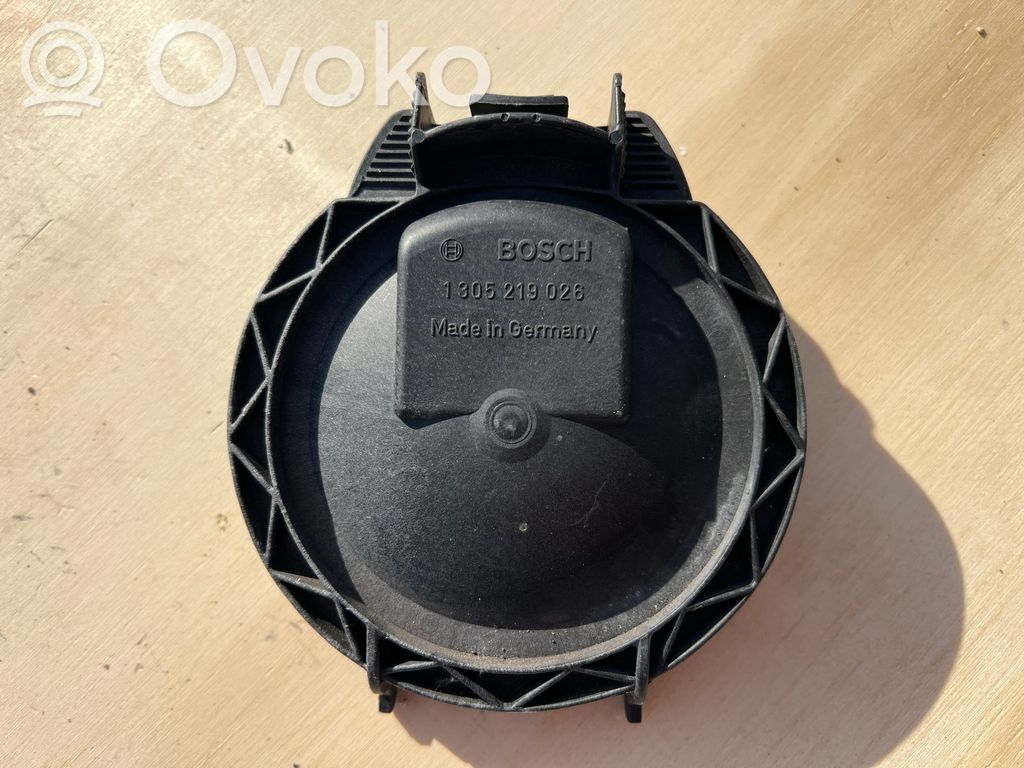 Mercedes-Benz SL R129 Cache-poussière de phare avant 