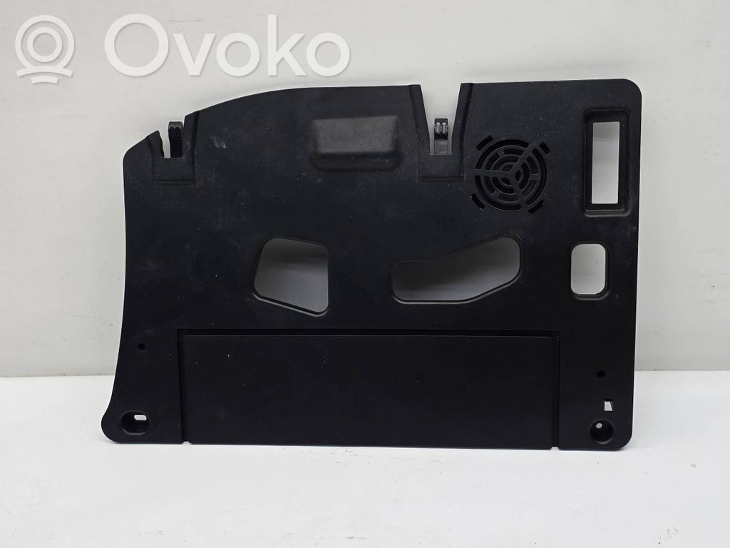 Mini Clubman F54 Rivestimento pannello inferiore del cruscotto 