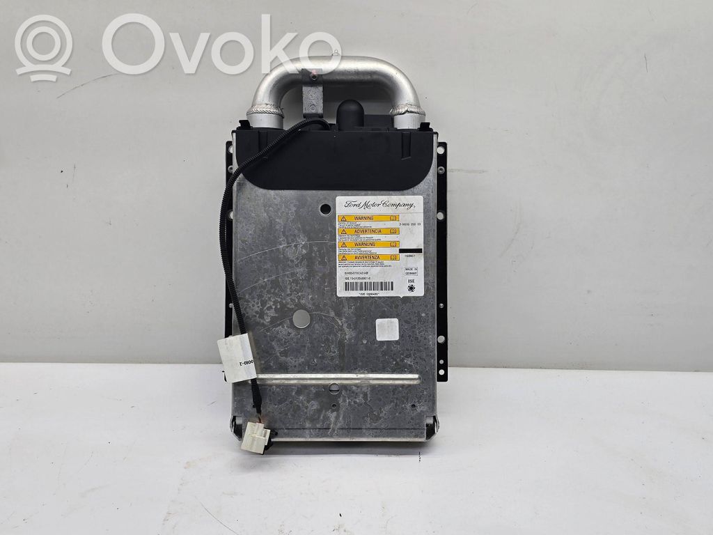 Pałąk dachowy składany   6W83518C42AB,2GE0325503,19012900016