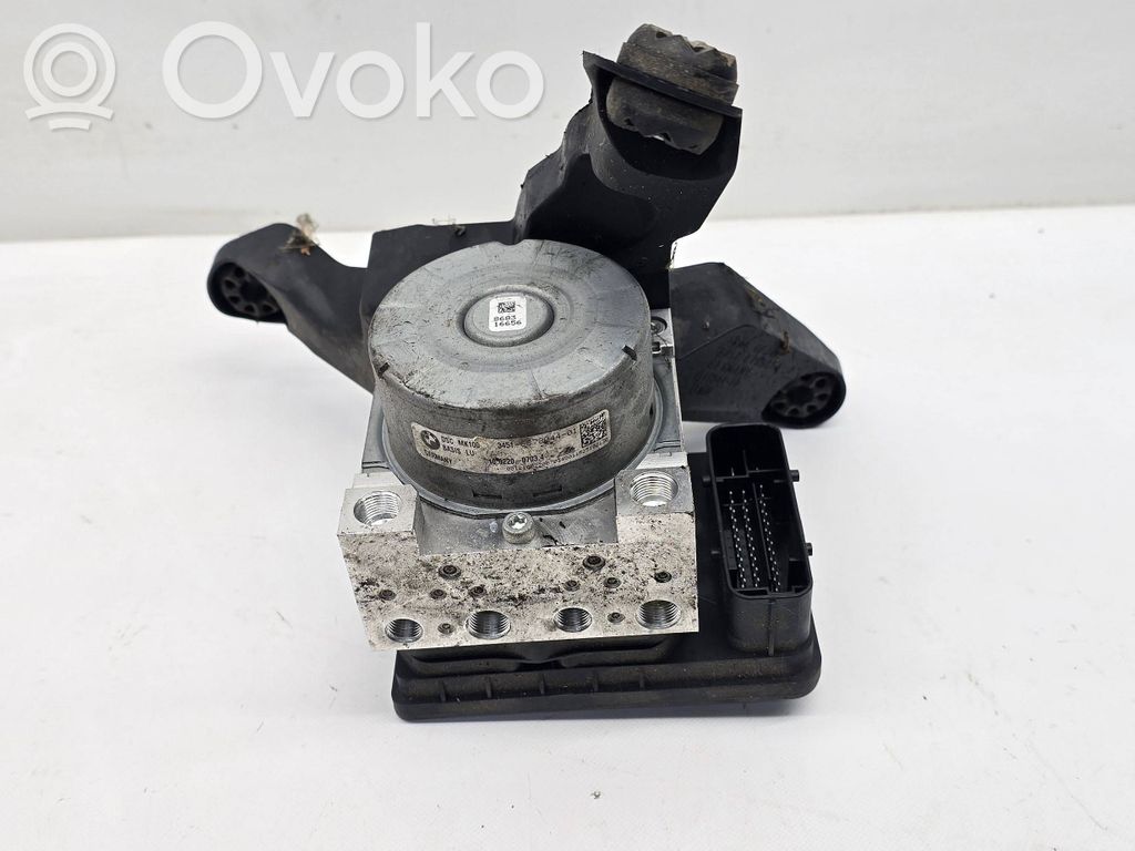 Mini One - Cooper F56 F55 Pompa ABS 