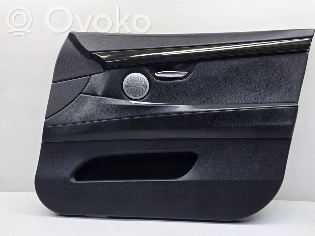 BMW 5 GT F07 Boczki / Poszycie drzwi przednich 