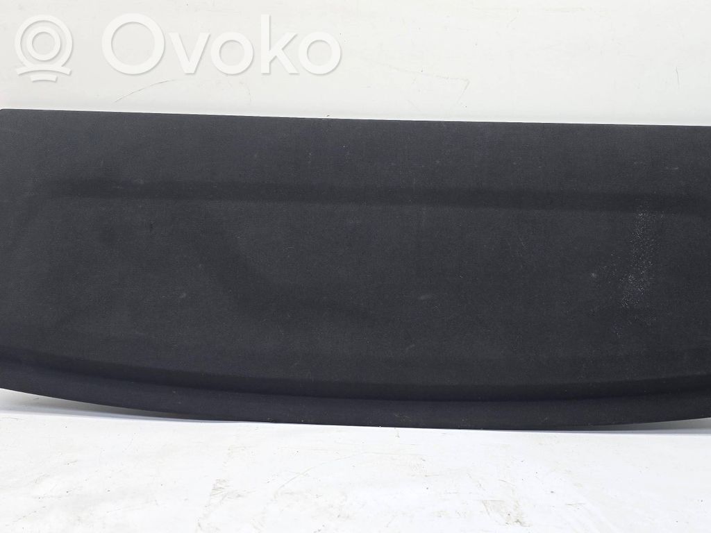 BMW 5 GT F07 Półka tylna bagażnika 
