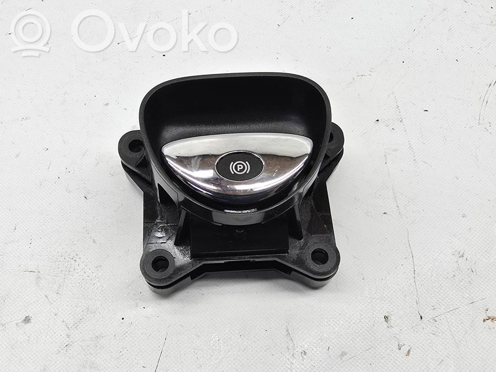 Jaguar XJ X350 Hand parking brake switch 