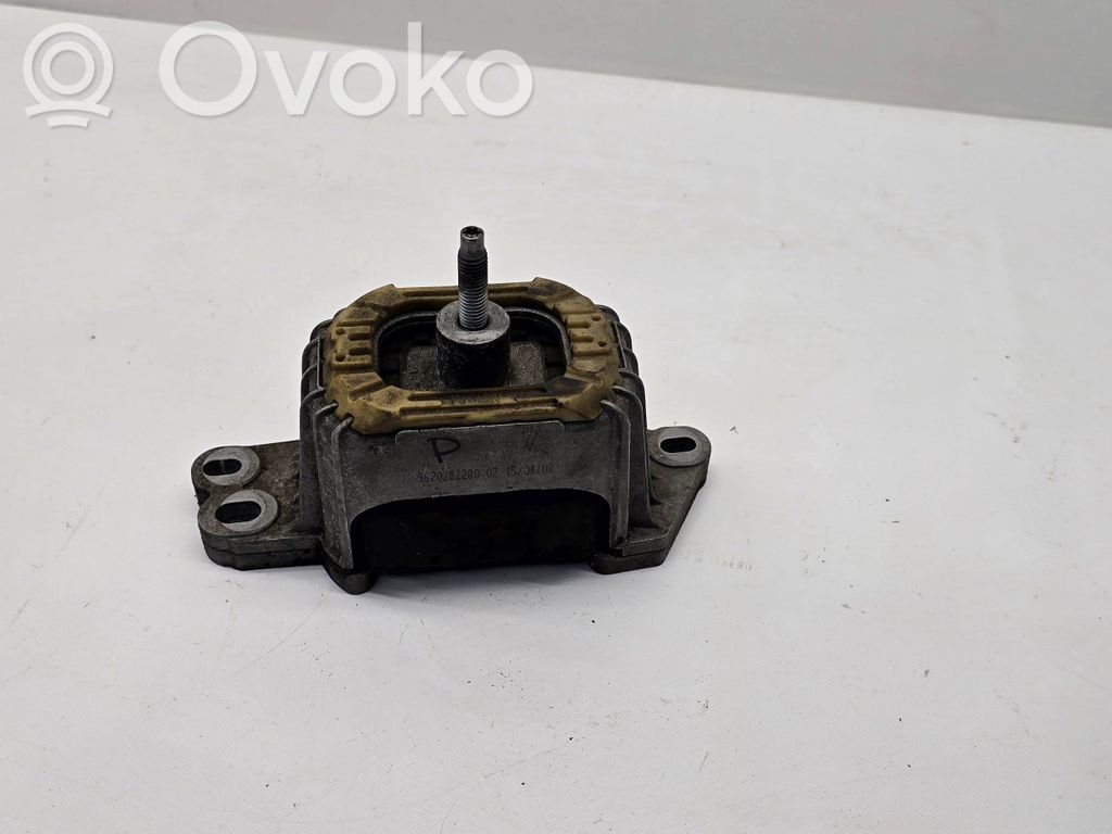 Engine mount bracket   9670282280