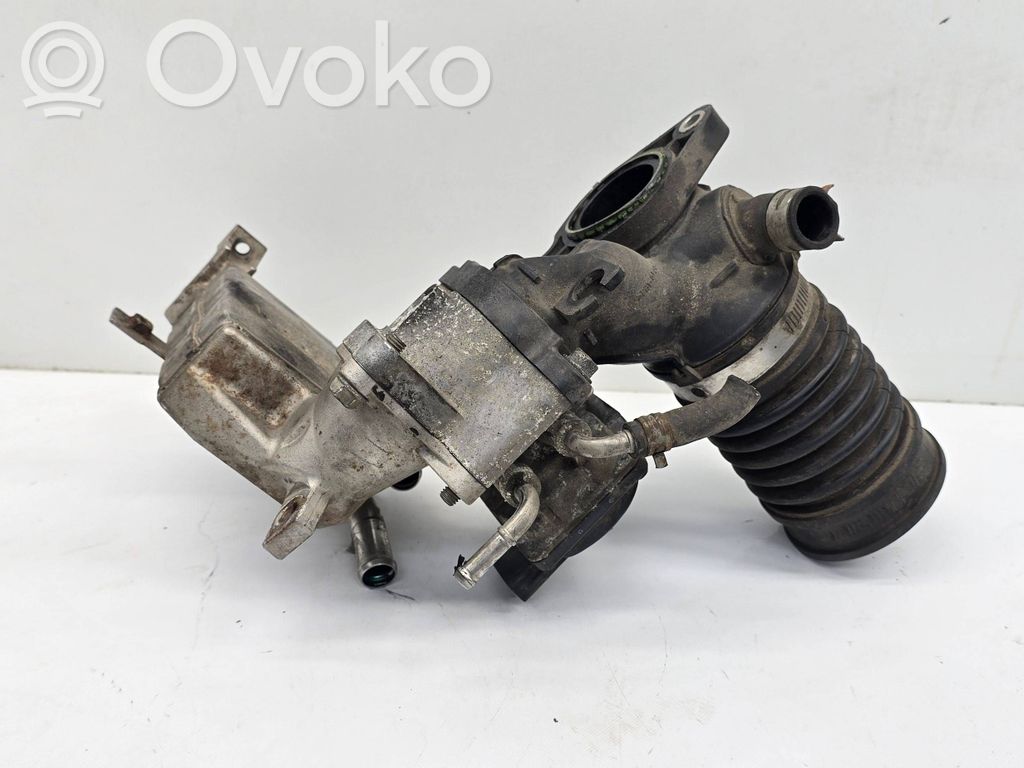 Subaru Outback (BS) Zawór EGR 