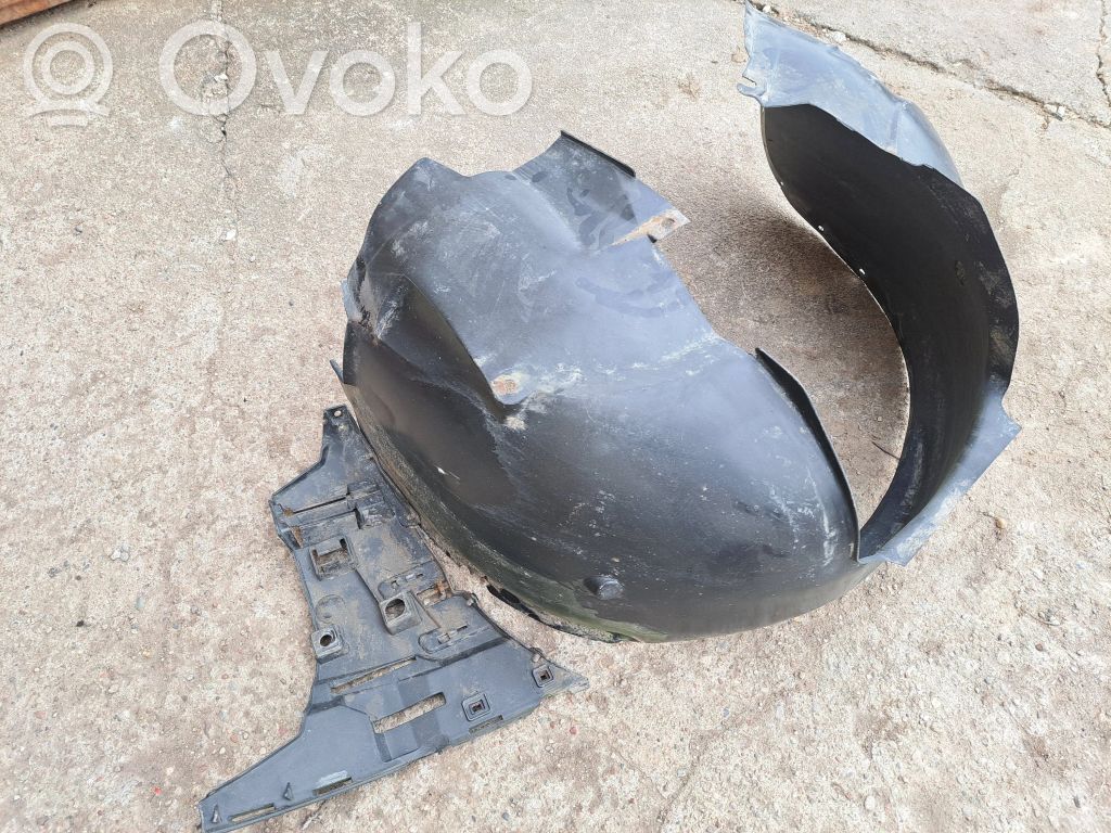 Volvo V70 Подкрылок 