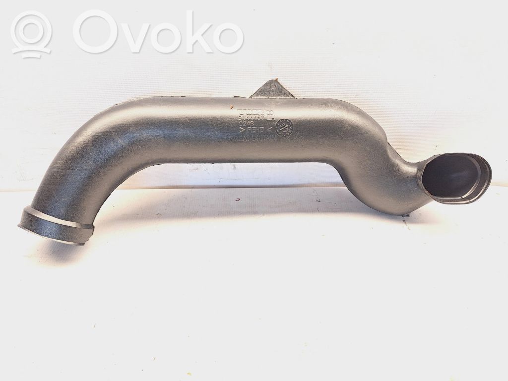 Volvo S80 Kanał powietrzny kabiny 