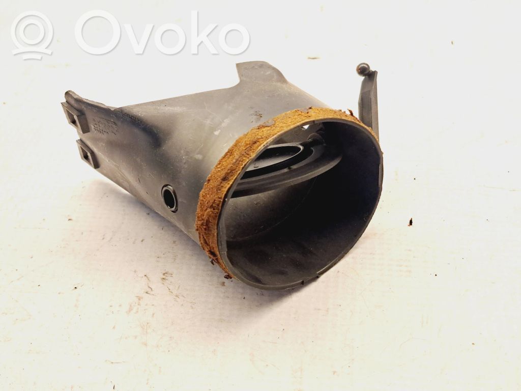 Volvo S80 Griglia di ventilazione centrale cruscotto 